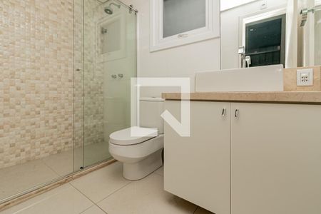 Casa à venda com 400m², 4 quartos e 4 vagasBanheiro 2