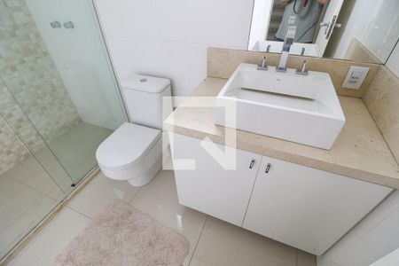 Casa à venda com 400m², 4 quartos e 4 vagasBanheiro 2