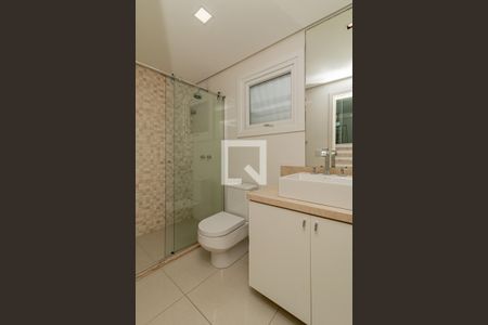 Casa à venda com 400m², 4 quartos e 4 vagasBanheiro 2