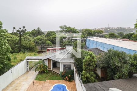 Casa à venda com 400m², 4 quartos e 4 vagasTerraço