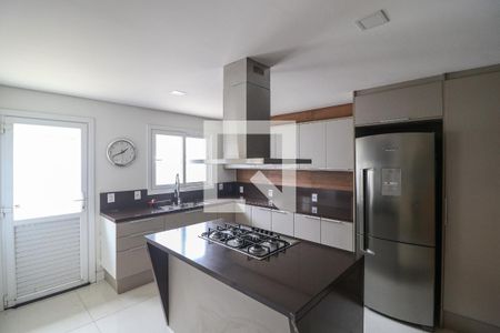 Casa à venda com 400m², 4 quartos e 4 vagasCozinha