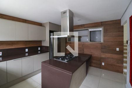 Casa à venda com 400m², 4 quartos e 4 vagasCozinha