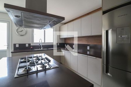 Casa à venda com 400m², 4 quartos e 4 vagasCozinha