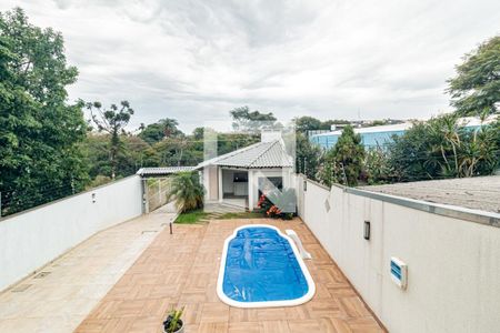Casa à venda com 400m², 4 quartos e 4 vagasÁrea externa