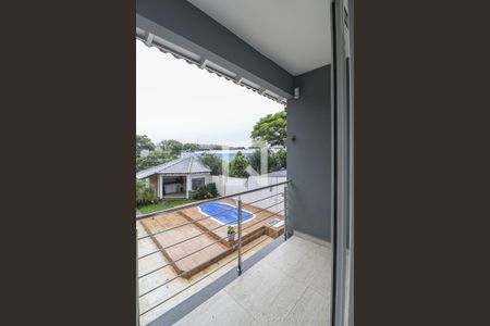 Casa à venda com 400m², 4 quartos e 4 vagasSuíte