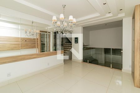 Casa à venda com 400m², 4 quartos e 4 vagasSala