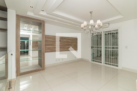 Casa à venda com 400m², 4 quartos e 4 vagasSala