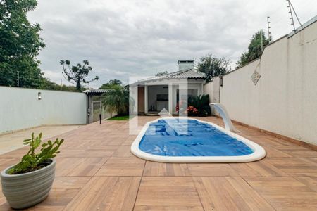 Casa à venda com 400m², 4 quartos e 4 vagasÁrea externa