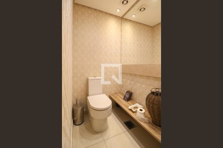 Casa à venda com 400m², 4 quartos e 4 vagasLavabo