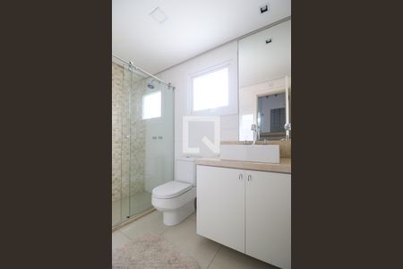 Casa à venda com 400m², 4 quartos e 4 vagasBanheiro 2