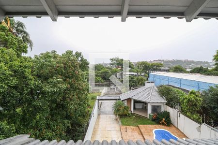 Casa à venda com 400m², 4 quartos e 4 vagasTerraço