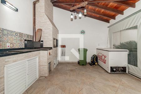 Casa à venda com 400m², 4 quartos e 4 vagasÁrea externa