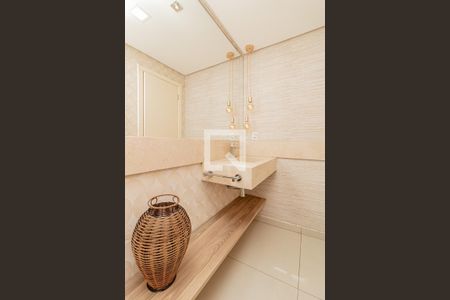 Casa à venda com 400m², 4 quartos e 4 vagasLavabo