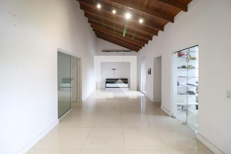 Casa à venda com 400m², 4 quartos e 4 vagasTerraço