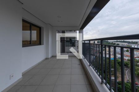 Apartamento para alugar com 73m², 2 quartos e 1 vagaVaranda