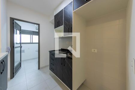 Apartamento para alugar com 73m², 2 quartos e 1 vagaCozinha