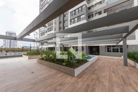 Apartamento para alugar com 73m², 2 quartos e 1 vagaÁrea comum