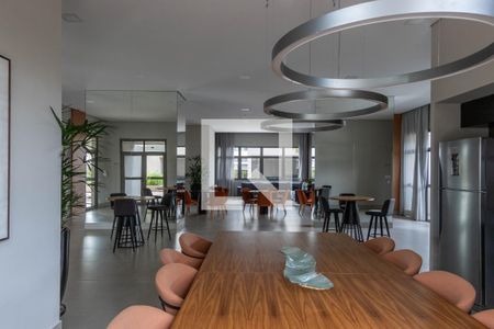 Apartamento para alugar com 73m², 2 quartos e 1 vagaÁrea comum