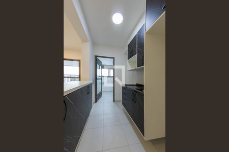 Apartamento para alugar com 73m², 2 quartos e 1 vagaCozinha