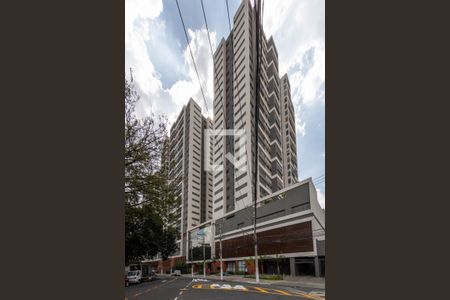 Apartamento para alugar com 73m², 2 quartos e 1 vagaFachada