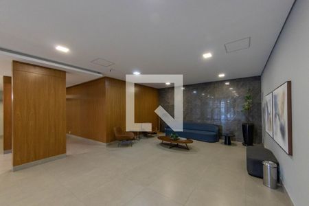 Apartamento para alugar com 73m², 2 quartos e 1 vagaÁrea comum