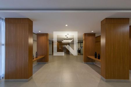 Apartamento para alugar com 73m², 2 quartos e 1 vagaÁrea comum
