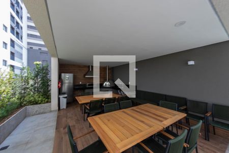 Apartamento para alugar com 73m², 2 quartos e 1 vagaÁrea comum