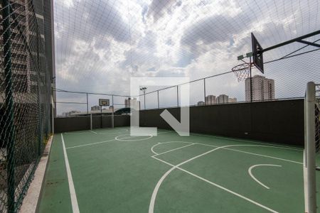 Apartamento para alugar com 73m², 2 quartos e 1 vagaÁrea comum