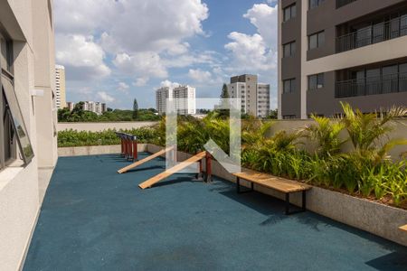 Apartamento para alugar com 73m², 2 quartos e 1 vagaÁrea comum