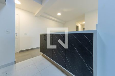 Apartamento para alugar com 73m², 2 quartos e 1 vagaCozinha