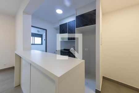 Apartamento para alugar com 73m², 2 quartos e 1 vagaCozinha