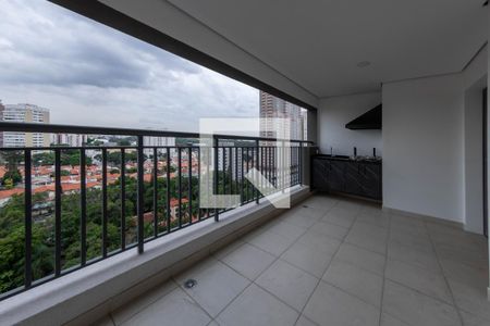 Apartamento para alugar com 73m², 2 quartos e 1 vagaVaranda