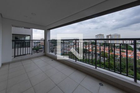 Apartamento para alugar com 73m², 2 quartos e 1 vagaVaranda