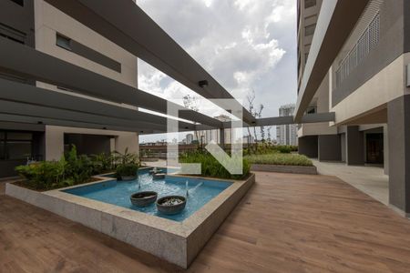 Apartamento para alugar com 73m², 2 quartos e 1 vagaÁrea comum