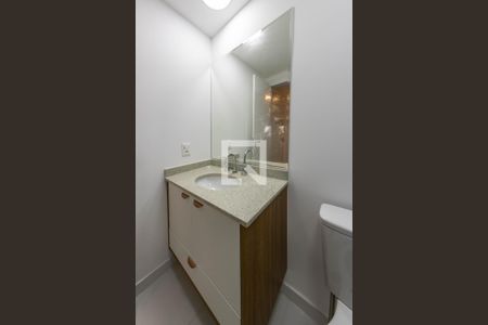 Apartamento para alugar com 73m², 2 quartos e 1 vagaBanheiro