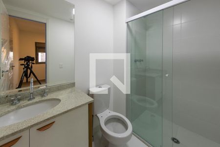 Apartamento para alugar com 73m², 2 quartos e 1 vagaBanheiro
