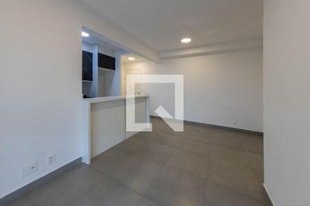 Apartamento para alugar com 73m², 2 quartos e 1 vagaSala