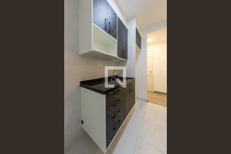 Apartamento para alugar com 73m², 2 quartos e 1 vagaCozinha