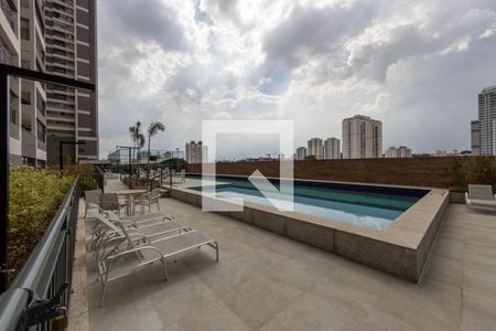 Apartamento para alugar com 73m², 2 quartos e 1 vagaÁrea comum