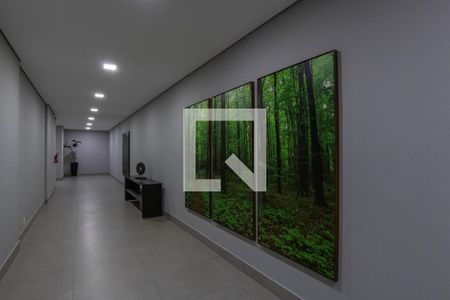 Apartamento para alugar com 73m², 2 quartos e 1 vagaÁrea comum