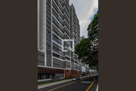 Apartamento para alugar com 73m², 2 quartos e 1 vagaFachada