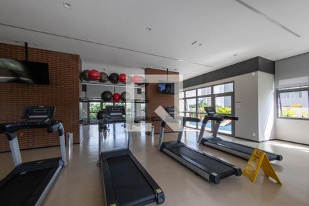 Apartamento para alugar com 73m², 2 quartos e 1 vagaÁrea comum