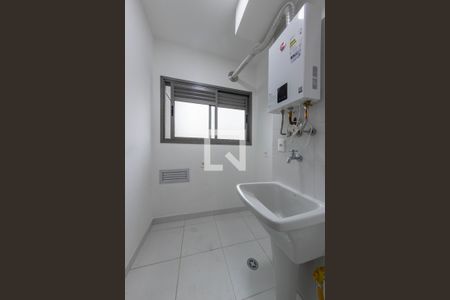 Apartamento para alugar com 73m², 2 quartos e 1 vagaÁrea de Serviço