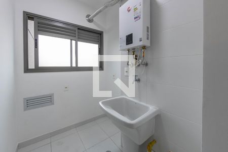 Apartamento para alugar com 73m², 2 quartos e 1 vagaÁrea de Serviço