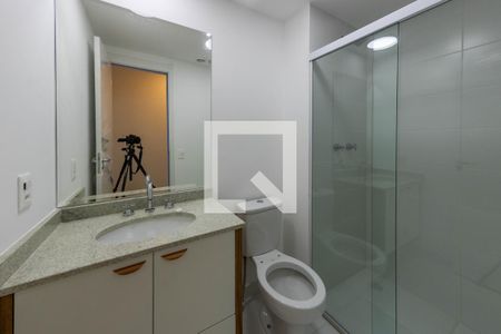 Apartamento para alugar com 73m², 2 quartos e 1 vagaBanheiro 2