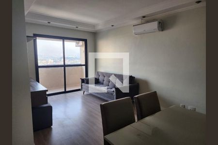 Apartamento à venda com 3 quartos, 79m² em Paulicéia, São Bernardo do Campo