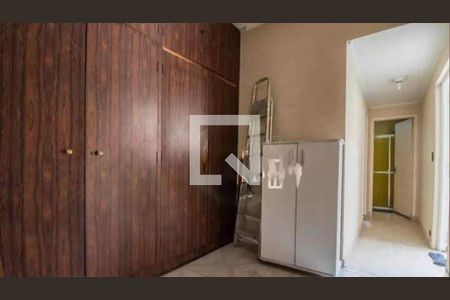 Casa à venda com 4 quartos, 220m² em Brooklin, São Paulo