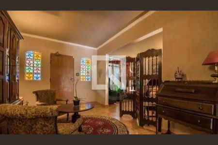 Casa à venda com 4 quartos, 220m² em Brooklin, São Paulo