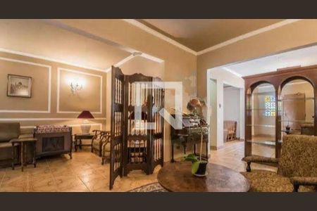 Casa à venda com 4 quartos, 220m² em Brooklin, São Paulo