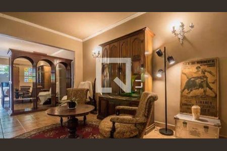 Casa à venda com 4 quartos, 220m² em Brooklin, São Paulo